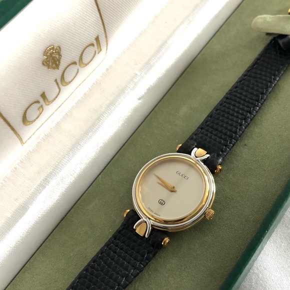 Vintage Gucci watch - Picture 1 of 3